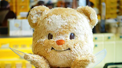 ททท.ชู “หมีเนย” ดึง “มัมหมี” เที่ยวไทย