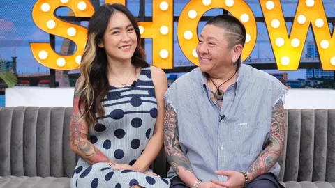 เกิดอะไรขึ้น? ปีใหม่-ป๋าต๊อบ ประกาศขายอาณาจักรพันล้าน ยอมอยู่บ้านหลังเล็กลง