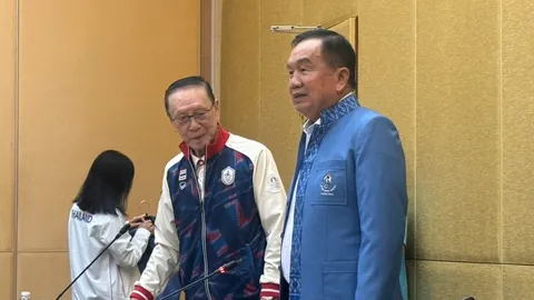 สรุป 3 ประเด็น “โอลิมปิคไทย” แจงดราม่าชุดพิธีเปิด “โอลิมปิก 2024” เคาะแล้วพิธีเปิดใส่ชุดไหน