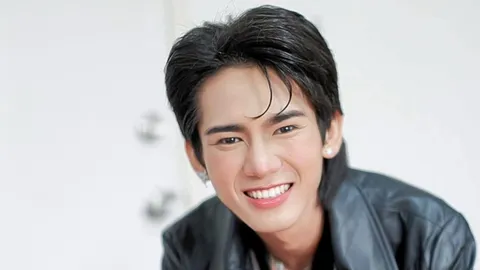 “จีเจษ” สานฝันเป็น “ศิลปิน” เหมือนได้ปลดล็อกปมในใจ เคยดิ่งหนักใช้ชีวิตไม่มีความสุข