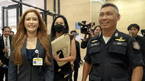 หน้าชื่น