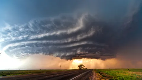 อุตุฯ ประกาศฉบับที่ 1 เตือน "พายุดีเปรสชัน" มีแนวโน้มจะทวีกำลังเป็นพายุโซนร้อน