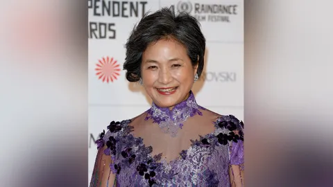 สุดอาลัย ‘เจิ้ง เพ่ยเพ่ย’ ราชินีหนังกำลังภายใน เสียชีวิตแล้ว