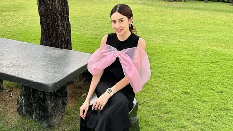 แยม ธมลพรรณ์ ชวดประกันตัว ศาลอุทธรณ์ยกคำร้องขอปล่อยตัวชั่วคราว เกรงจะหลบหนี