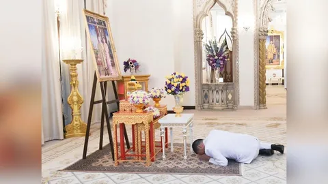 นายกฯ สำนึกในพระมหากรุณาธิคุณ หลังได้รับเครื่องราชอิสริยาภรณ์