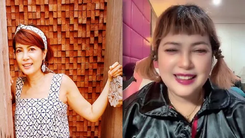 อดีตนางเอก ดา ชฎาพร เจอหมอวินิจฉัยผิด โต้เป็นโรคร้าย เผยสาเหตุตัวบวม