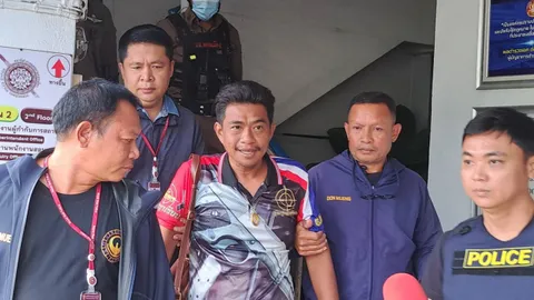 "เอก สายเต๊าะ" นอนคุกพิเศษกรุงเทพฯ ไม่มีญาติยื่นประกัน ปฏิเสธทุกข้อหา