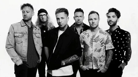 “วันรีพับลิก-สเวด” ตอบรับ ขึ้นเวที “ซัมเมอร์ โซนิค แบงค็อก”