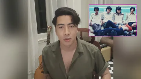 โย่ง ประกาศข่าวช็อก เตรียมจัดคอนเสิร์ตวง ARMCHAIR ครั้งสุดท้าย (คลิป)