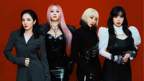 YG ประกาศ 2NE1 กลับมารวมตัวอีกครั้ง จัดเวิลด์ทัวร์คอนเสิร์ต (คลิป)