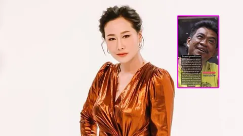 กุ้งพลอย โพสต์ถึง เอก สายเต๊าะ ขอโทษแม่ที่คบเพื่อนไม่ดี (คลิป)