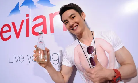 เคล็ดลับดูแลตัวเองของคนดัง