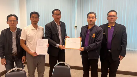 แฉทุจริต งบขุดลอก "ธนาคารน้ำใต้ดิน" นครพนม กว่า 430 ล้าน ไม่คุ้มภาษีประชาชน