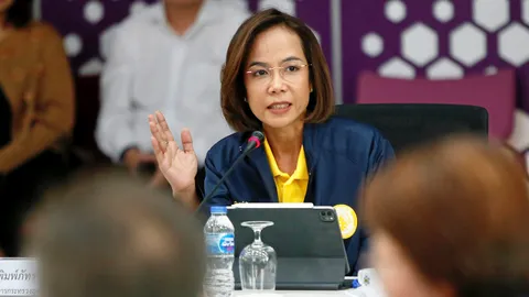 “พิมพ์ภัทรา วิชัยกุล” กระชับพื้นที่ลงทุนญี่ปุ่น