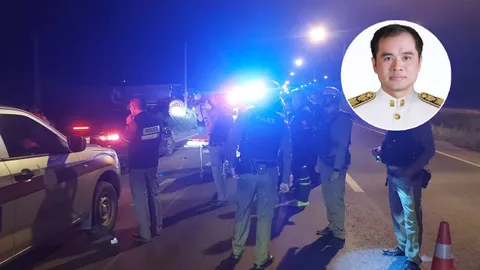 เปิดปมแค้น อดีตสามีฆ่ายกครัว ผอ.โรงเรียน ภรรยาเก่า พบฟ้องร้องกันนัว