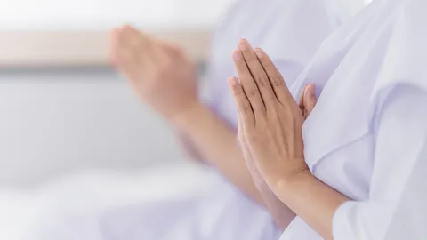 ระดมพลังจัด “วิปัสสนาเพื่อคนทั้งมวล” ศาสนิกชนร่วมเฉลิมพระเกียรติ “ในหลวง” 