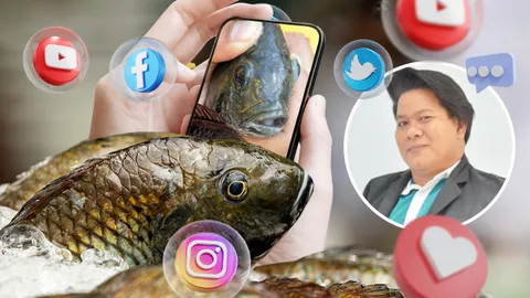 ตอบ 6 ปัญหา 'ปลาหมอคางดำ' จากโลกโซเชียล