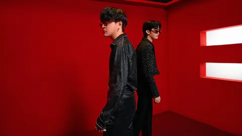 “เดอะ ทอยส์-นนท์” ส่ง “ดอกไม้ที่รอฝน” ขึ้นแท่นเพลงใหม่มาแรงที่สุด