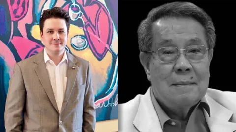 หาญส์ หิมะทองคำ แจ้งข่าวเศร้าคุณพ่อเสียชีวิต พร้อมเผยสาเหตุ