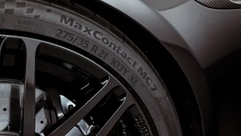 Continental Tires เปิดตัวยางรุ่นใหม่ MaxContact MC7 และ eContact