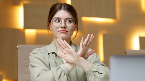 You should not go out on a limb.