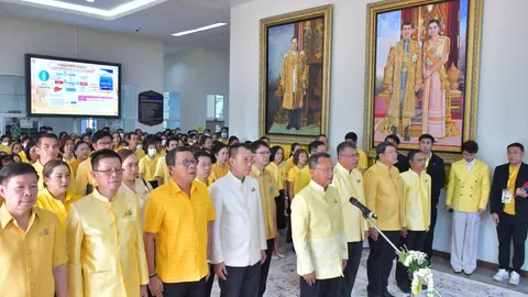 "สมศักดิ์" ดันตรวจ NAT2 จัดยารักษาวัณโรค ตามสิทธิบัตรทอง ลดการเสียชีวิต 