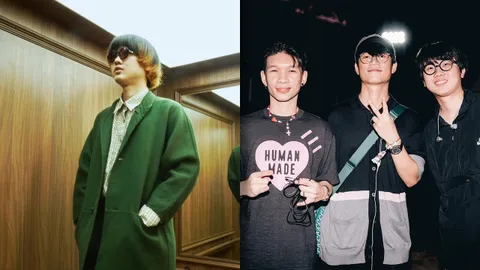 ช็อกใจแฟนเพลง! ยี่ Safeplanet ประกาศยุติสมาชิกวง พร้อมเผยสาเหตุ