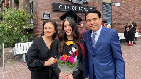 ฉลองใหญ่