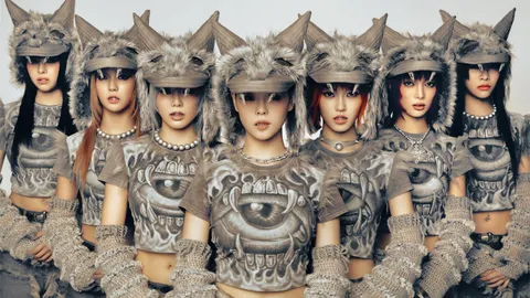 XG คอนเสิร์ตแรกในไทย บัตรหมดเกลี้ยง เตรียมมันไปพร้อมกัน 4 ส.ค.นี้