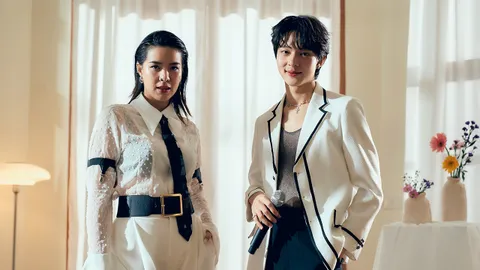 “มีนตรา อินทิรา” สุดปัง! ฉลอง 40 ล้านวิว ชวน “นุนิว” ร่วมร้องเพลง “ว่าว” เวอร์ชันพิเศษ