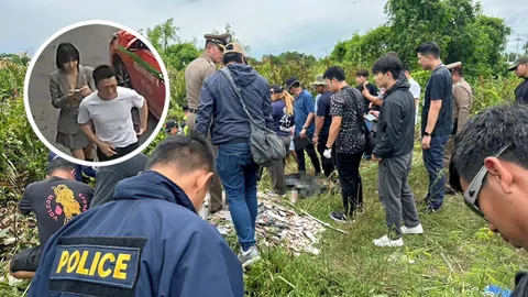 รวบมือฆ่า "ดาวติ๊กต่อก" จีน