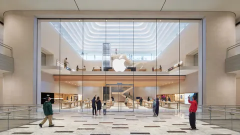 เผยข้อมูลใหม่ iPhone 17 เพิ่มรุ่นใหม่ Ultra-slim กำหนดวางจำหน่ายปี 2025