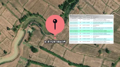 ชาวบุรีรัมย์ ผวา "แผ่นดินไหว" 5 ครั้ง ใน 3 วัน เริ่มรู้สึกไม่ปลอดภัย