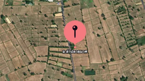 แผ่นดินไหวบุรีรัมย์ 5 ครั้ง กรมทรัพยากรธรณี ยังไม่ทราบสาเหตุ แต่ไม่กระทบชุมชน