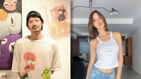 ทู สิราษฎร์ ประกาศเลิกนักแสดงสาว หญิง อาณดา พร้อมเผยเหตุยุติความสัมพันธ์