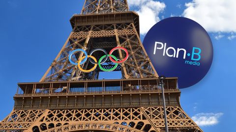 "ปารีส โอลิมปิก" เริ่มแล้ว จับตา PLANB ผู้รับสิทธิ์ กำไรอาจแตะพันล้านครั้งแรกนับจากก่อตั้ง