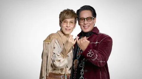 “เบิร์ด ธงไชย” สร้างปรากฏการณ์ “ขนนกกับดอกไม้” ครั้งใหม่ “ดรีม ฟอร์ เลิฟ”