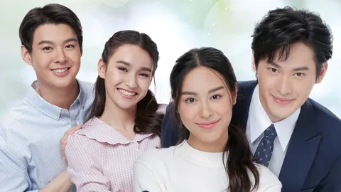 สรุปผังความสัมพันธ์ตัวละคร พรชีวัน ใครเป็นใครใน ดวงใจเทวพรหม