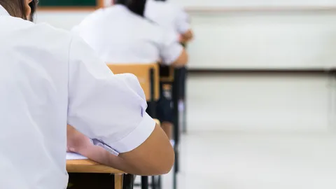 สส. ส่วนใหญ่เมิน ร่าง พ.ร.บ.การศึกษา