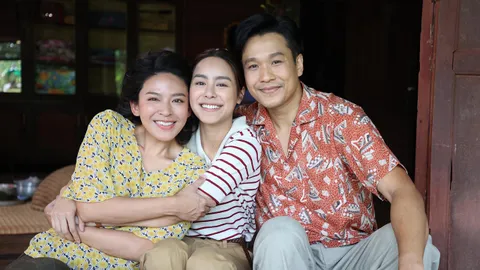 เฉลยชาติกำเนิด (พร) ชีวัน เป็นลูกใคร ในตระกูลเทวพรหม