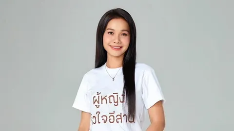 สาวดอกหญ้า “ต่าย อรทัย” ภูมิใจความเป็น “ผู้หญิงหัวใจอีสาน” ของแทร่! รีวิว 40 อัปยังแจ๋ว