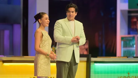 หนุ่ม กิติกร ดันสตรีทฟู้ดไทย แข่ง "The Spoon ช้อนทองคำ" ให้ดังไกลทั่วโลก