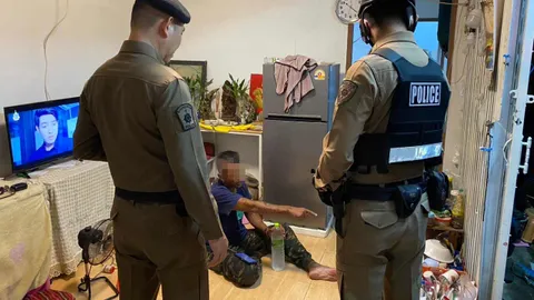 ไรเดอร์หึงโหด ซ้อมเมียซี่โครงหักดับอนาถ อ้างปั๊มหัวใจแรงไป