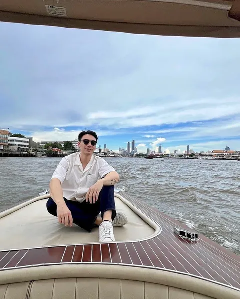 “เบลล่า” ไม่เอ๊ะข่าวลือ “วิล” มีครอบครัว ก่อนคบสอบถามแล้ว คุยกันเรื่องถูกจับตามอง (คลิป)