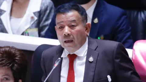 “ครูมานิตย์” มอง สว.ปัจจุบัน ก็ดีกว่าชุดก่อนแน่นอน ชี้ ต้องให้โอกาสทำงาน