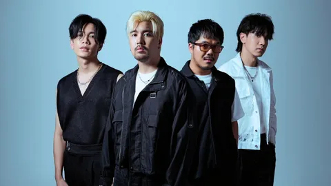 “Yes Sir Days” ทวงบัลลังก์เจ้าพ่อเพลงเจ็บ ส่ง “ลืมไม่จริง” ซิงเกิลใหม่ กรีดใจ