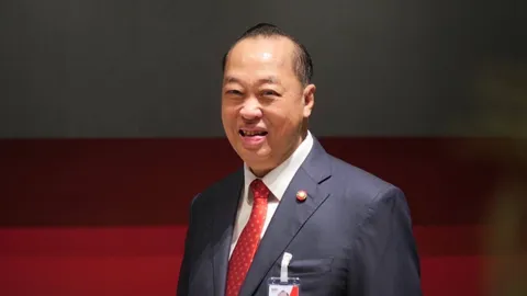 “สงคราม” ชี้ ดิจิทัลวอลเล็ตตอบโจทย์ แนะฝ่ายค้าน อย่าอคติจนทำลายโอกาสประชาชน