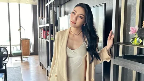 ตั๊ก บงกช ไม่ขอไกล่เกลี่ยปมถูกหมิ่นประมาท เผยนัดสอบคำให้การจำเลย 24 ก.ย. 67