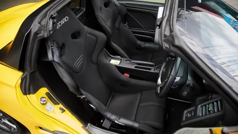  Recaro Automotive GmbH ล้มละลายขายเบาะไม่ออก! 