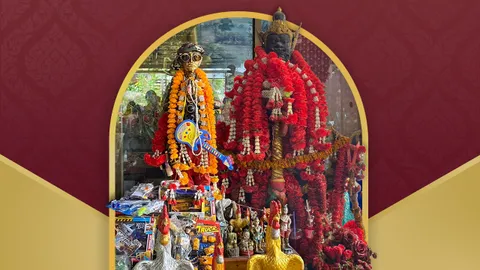 ลูกสาวหญิงใบ้ พาสายมูขอโชค "ไอ้ไข่-ท้าวเวสสุวรรณ" ได้เลขเด็ดลุ้นโชค 1/8/67